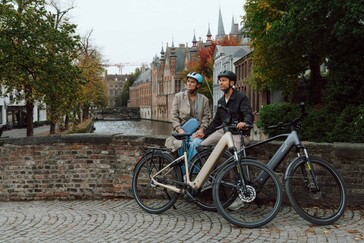 De BH Bikes Atom+ NX e-bike wordt aangedreven door de Bosch Performance Line PX motor (Afbeelding bron: BH Bikes)