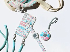 Casio's nieuwe Baby-G x Hysteric Glamour BGD-10K horloge