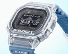 Een promoafbeelding voor de Casio GBX-H5600-2JR.