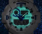 De Casio GA110HDS-7A en de GA700HDS-7A (afbeelding) horloges zijn verschenen bij Zumiez. (Afbeeldingsbron: Casio)