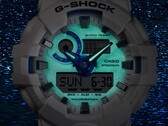 De Casio GA110HDS-7A en de GA700HDS-7A (afbeelding) horloges zijn verschenen bij Zumiez. (Afbeeldingsbron: Casio)