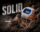 Het Mobile Suit Gundam x G Shock DW-5600 samenwerkingsmodel op komst
