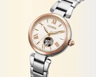 Het Citizen Collection PR1054-59A horloge is gelanceerd in Japan