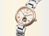 Het Citizen Collection PR1054-59A horloge is gelanceerd in Japan