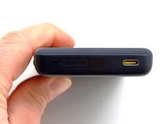 Baseus koos voor 10.000 mAh en Qi2.2 voor de PicoGo AM52