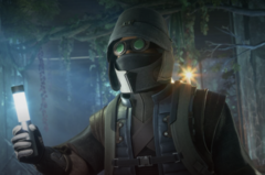 De nieuwste update van Dune: Awakening's nieuwste update voegt een nieuw verhaalhoofdstuk, DLC, aanpassingsfuncties, prestatie-upgrades en een krachtig nieuw wapen toe. (Afbeelding bron : Dune: Awakening site)