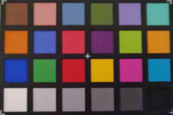 ColorChecker 