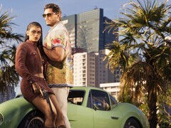 Een promotieafbeelding voor de Ultimate Edition van GTA 6