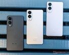 De volgende generatie niet-Ultra telefoons van Samsung krijgen een batterij-upgrade (afbeelding: Galaxy S25 Edge; bron: Notebookcheck)