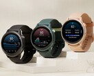 Garmin's vivoactive 6 smartwatch ontvangt beta v16.28