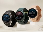 Garmin's vivoactive 6 smartwatch ontvangt beta v16.28