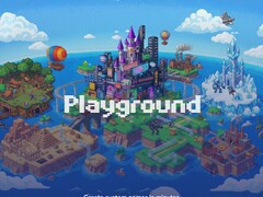 Met Google Playground kunnen gebruikers videogames maken met alleen tekstprompts.