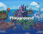 Met Google Playground kunnen gebruikers videogames maken met alleen tekstprompts.