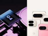 Google Tensor G4 is ontworpen om aan de verwachtingen van Google met de Pixel 9-serie te voldoen (Afbeeldingsbron: Google - bewerkt)
