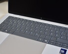 Het door de gebruiker verwijderbare toetsenbord van de HP EliteBook X G2i 14.