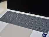 Het door de gebruiker verwijderbare toetsenbord van de HP EliteBook X G2i 14.