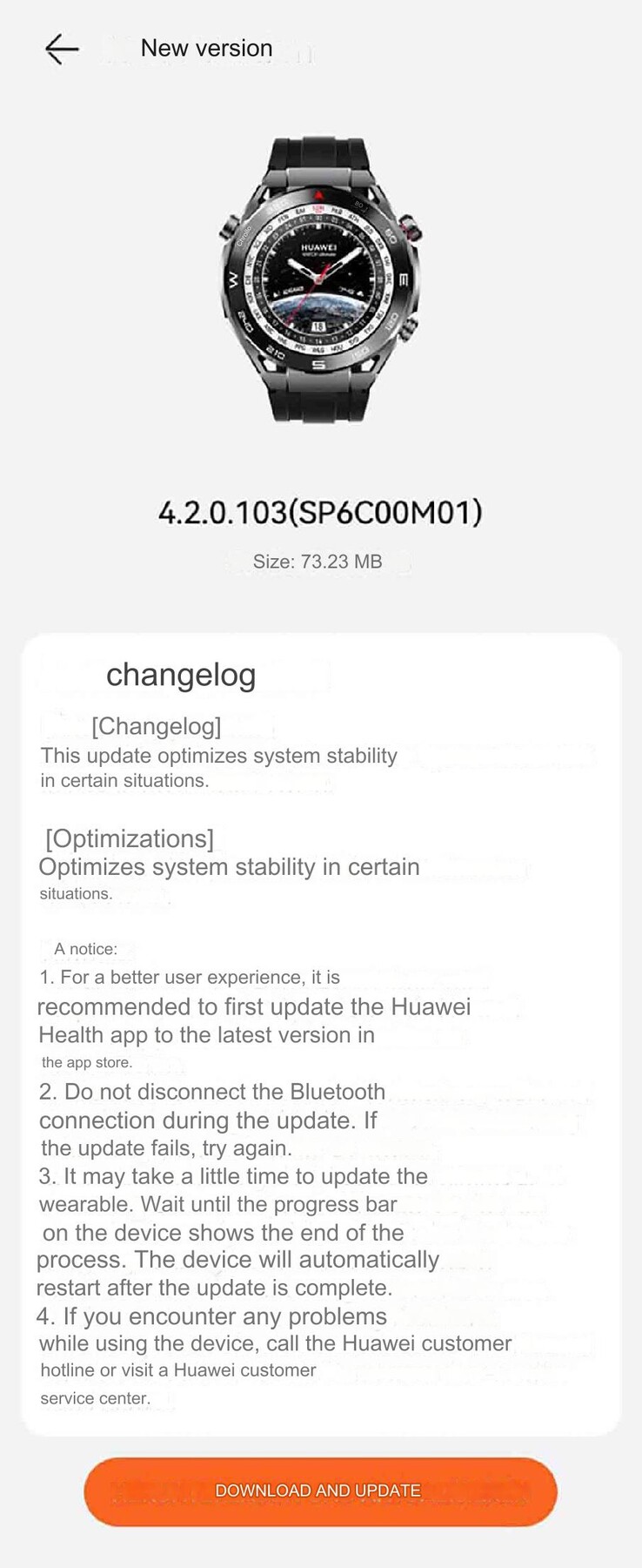 (Afbeeldingsbron: Huawei Central)