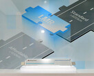 LG Energy Solutions onthult LMR-batterij op de InterBattery 2026-beurs