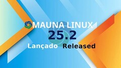 Debian-gebaseerde Mauna Linux 25.2 nu beschikbaar