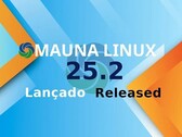 Debian-gebaseerde Mauna Linux 25.2 nu beschikbaar