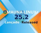 Debian-gebaseerde Mauna Linux 25.2 nu beschikbaar