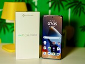 Motorola Moto G86 Vermogen
