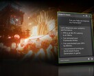 De G-Assist AI-assistent van Nvidia kan de game-ervaring helpen verbeteren door middel van eenvoudige stemcommando's. (Afbeeldingsbron: Nvidia)