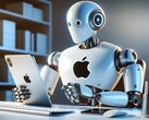 Apple onderzoekt robottechnologieën om het 