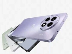 De Ace 5 Pro. (Afbeeldingsbron: OnePlus)