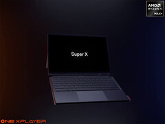 Het is nog onduidelijk wanneer de Super X op de markt komt. Afgebeeld: de gaming handheld. (Afbeeldingsbron: OneXPlayer)