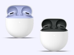 De Pixel Buds 2a kunnen nu worden voorbesteld, maar zullen pas in oktober verkrijgbaar zijn. (Afbeeldingsbron: Google)