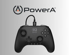 PowerA Advantage Switch 2-controller (Afbeeldingsbron: PowerA)