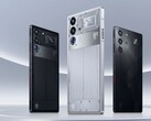 De RedMagic 10 Pro. (Afbeelding Bron: RedMagic)