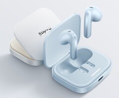 Xiaomi biedt de Redmi Buds 6S in meerdere kleuren aan. (Afbeeldingsbron: Xiaomi)