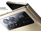 De Xaiomi Mix Fold 4 zou niet alleen lichter, maar ook bijzonder dun zijn. Er zijn nu cameraspecificaties onthuld door twee leakers, ook voor de Mix Flip. (Afbeelding: Xiaomi, bewerkt)