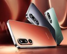 De Samsung Galaxy M36 heeft een modern ontwerp met een pilvormige cameramodule. (Afbeeldingsbron: Samsung)