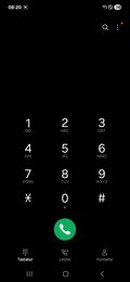 Samsung Galaxy A36 5G beoordeling