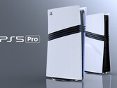 Sony kondigt mogelijk volgende week de PS5 Pro aan (Afb. bron: Technizo Concept)