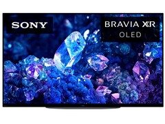 Een nieuw lek heeft de modelnummers en afmetingen onthuld van de A80L OLED en andere 2023 Sony Bravia TV&#039;s (Afbeelding: Sony)