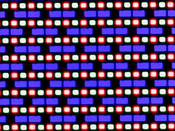 Subpixels