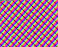 Subpixel op Legion Pro 5