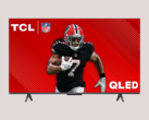 De TCL Q65 (boven) en Q68 zijn nieuwe QLED 4K Smart Google TV's. (Afbeeldingsbron: TCL)