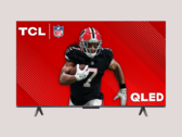 De TCL Q65 (boven) en Q68 zijn nieuwe QLED 4K Smart Google TV's. (Afbeeldingsbron: TCL)