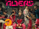 The Alters is met 30% korting verkrijgbaar op Fanatical. (Afbeelding bron: 11 Bit Studios en Fanatical)