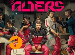 The Alters is met 30% korting verkrijgbaar op Fanatical. (Afbeelding bron: 11 Bit Studios en Fanatical)