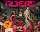 The Alters is met 30% korting verkrijgbaar op Fanatical. (Afbeelding bron: 11 Bit Studios en Fanatical)