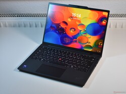 De ThinkPad T14s Gen 6 is een degelijke ultra-draagbare laptop