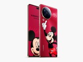 De CIVI 3 heeft een nieuw opvallend limited edition ontwerp. (Afbeeldingsbron: Xiaomi)