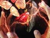 De solid-state accu van SK On op de cover van het tijdschrift AFM (afbeelding: AFM)
