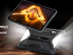 De Ulefone Armor Pad 3 Pro is nu verkrijgbaar.